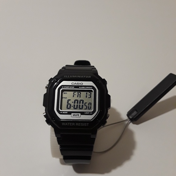 Casio Other - New Casio Watch Durable Mens